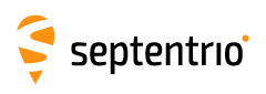 Septentrio Logo