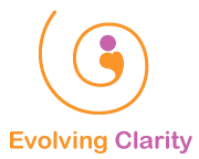 evolvingclarity background logo
